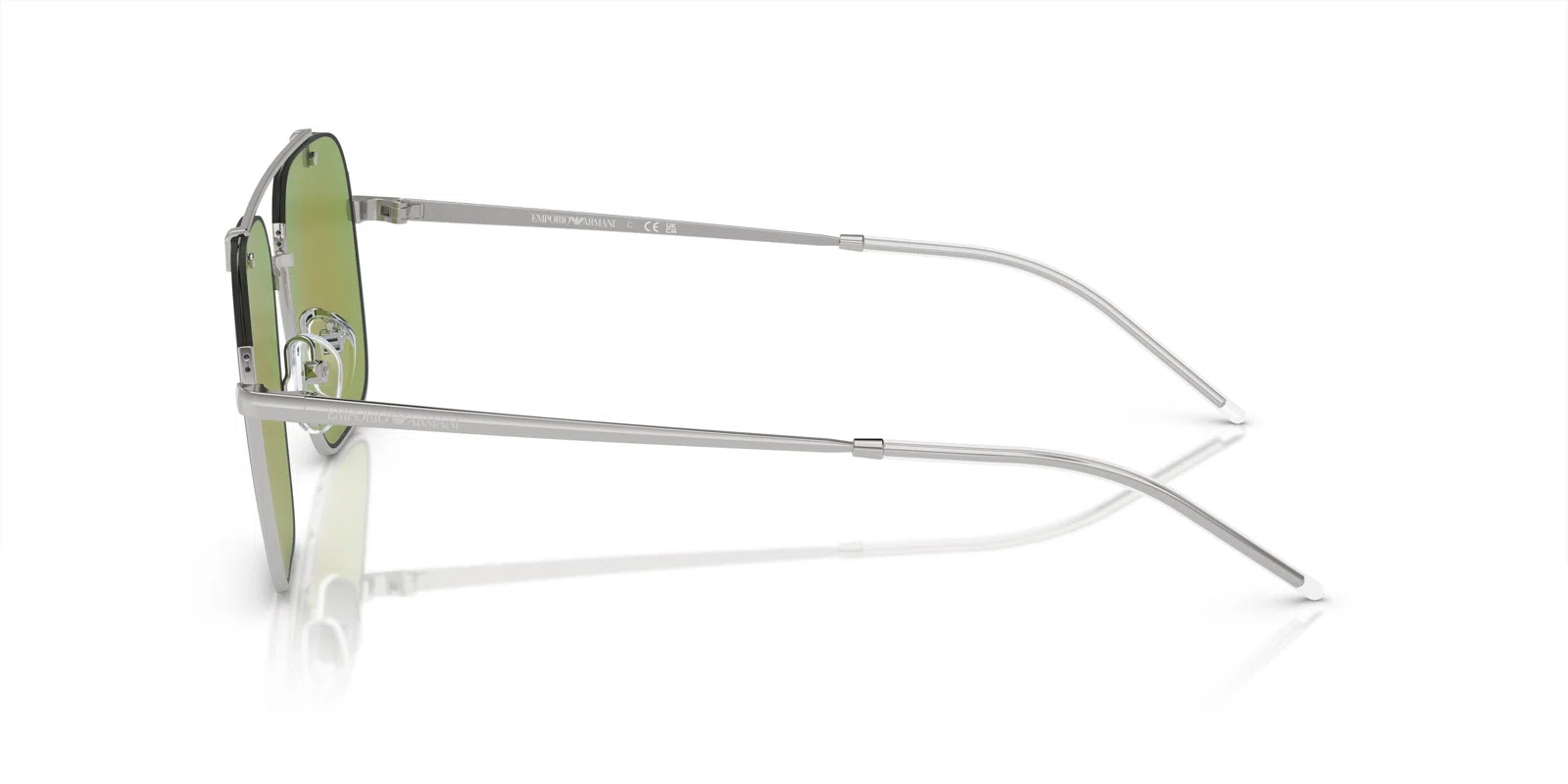Emporio Armani 2150 Sunglasses - view 17